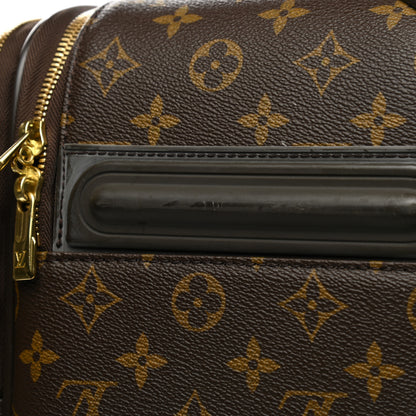 Louis Vuitton Monogram Pegase 55 Business 13 of 19