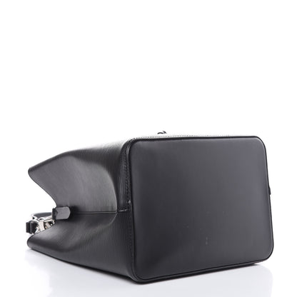 Louis Vuitton Epi Neonoe Black 4 of 13