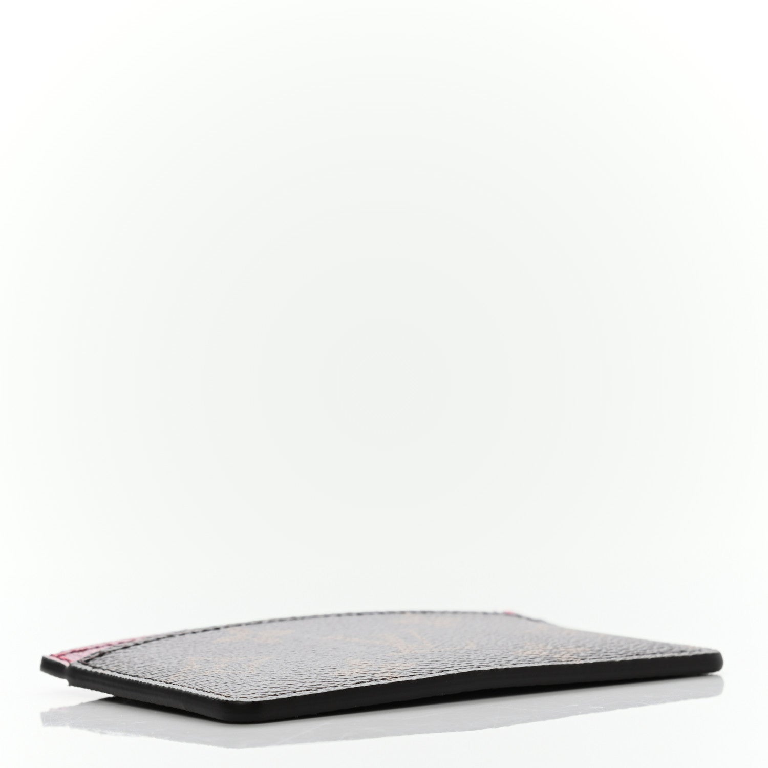 Louis Vuitton Monogram Card Holder Fuchsia 4 of 6