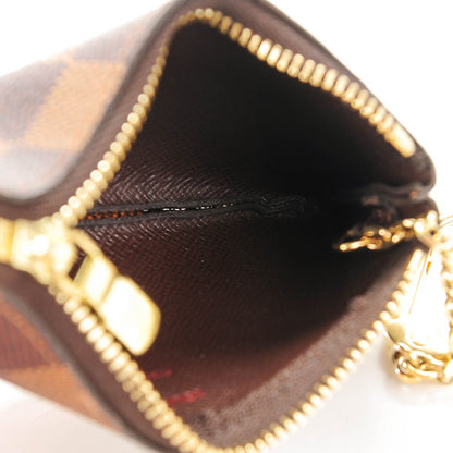 Louis Vuitton Damier Ebene Key Pouch 5 of 7