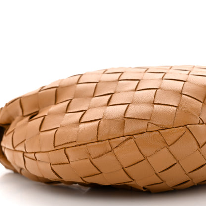 Bottega Veneta Nappa Intrecciato Mini Jodie Caramel 9 of 10