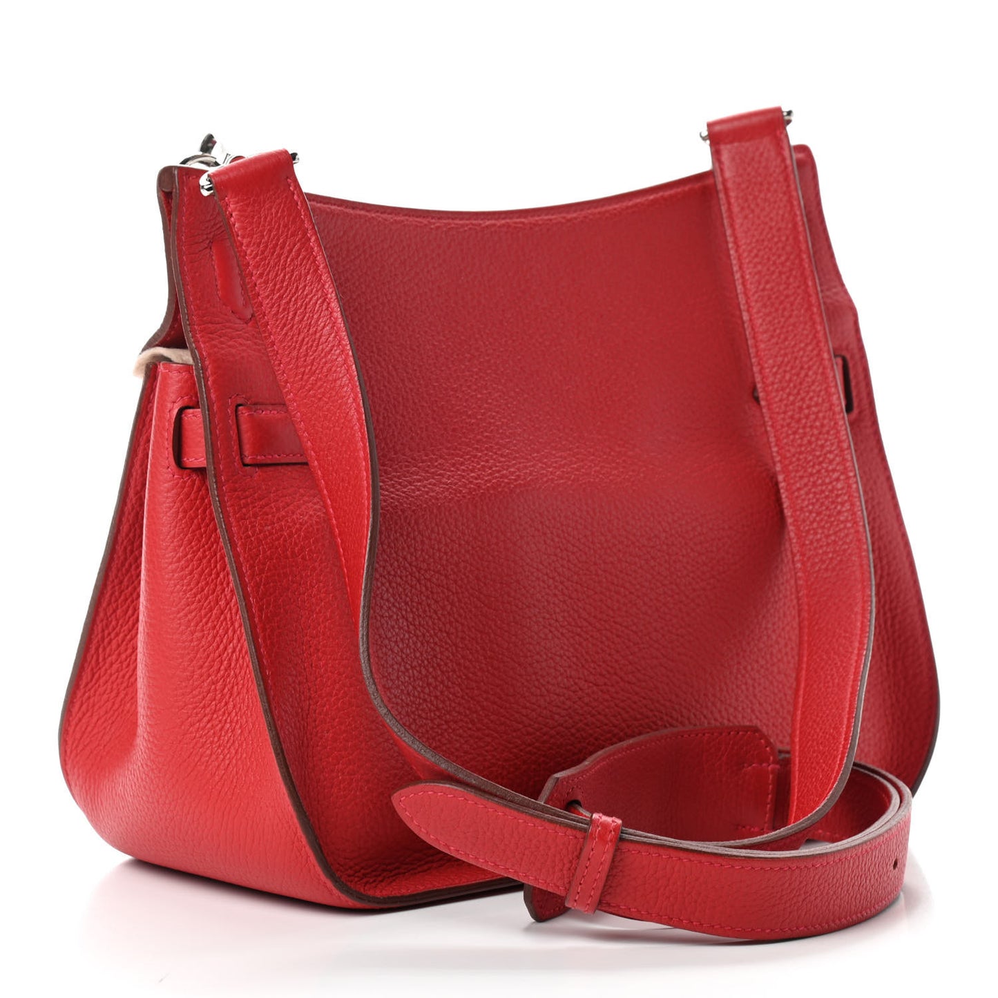 Taurillon Clemence Jypsiere 28 Rouge Casaque