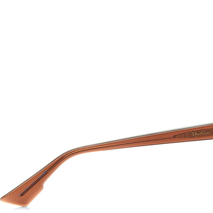 Christian Dior Square Gaia Sunglasses Multicolor 5 of 7