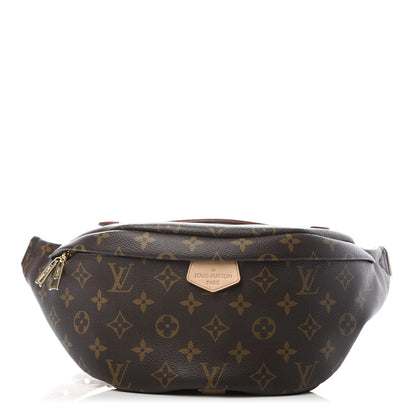 Louis Vuitton Monogram Bumbag 1 of 9