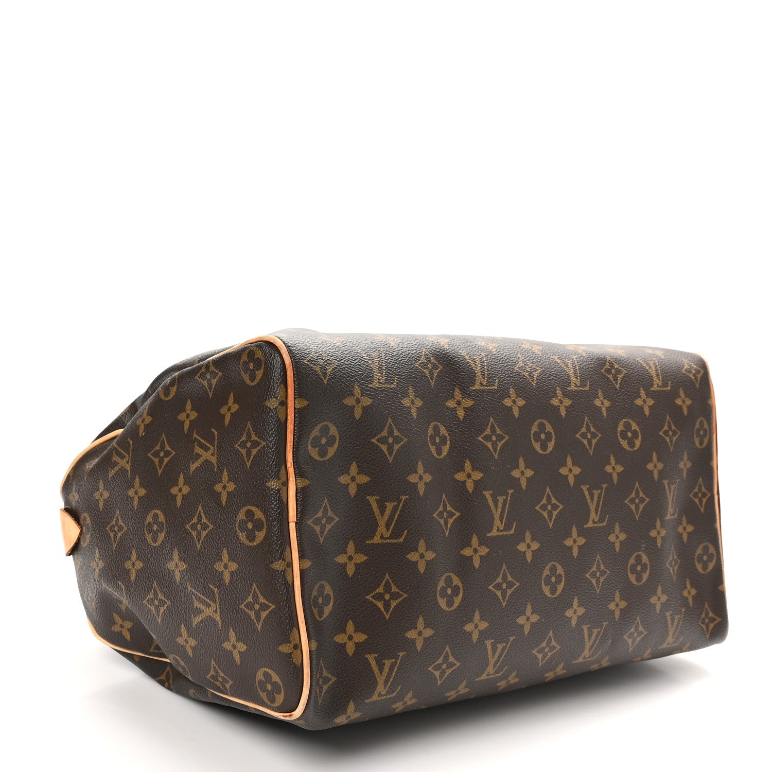 Louis Vuitton Monogram Speedy 35 4 of 10