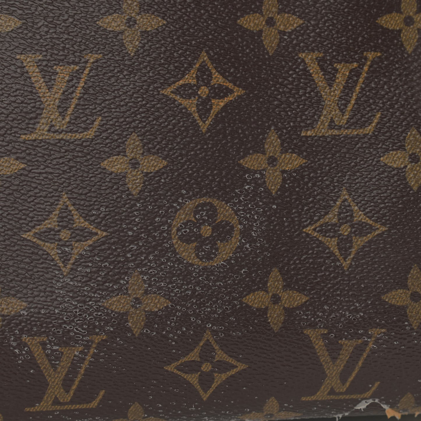 Monogram Artsy MM