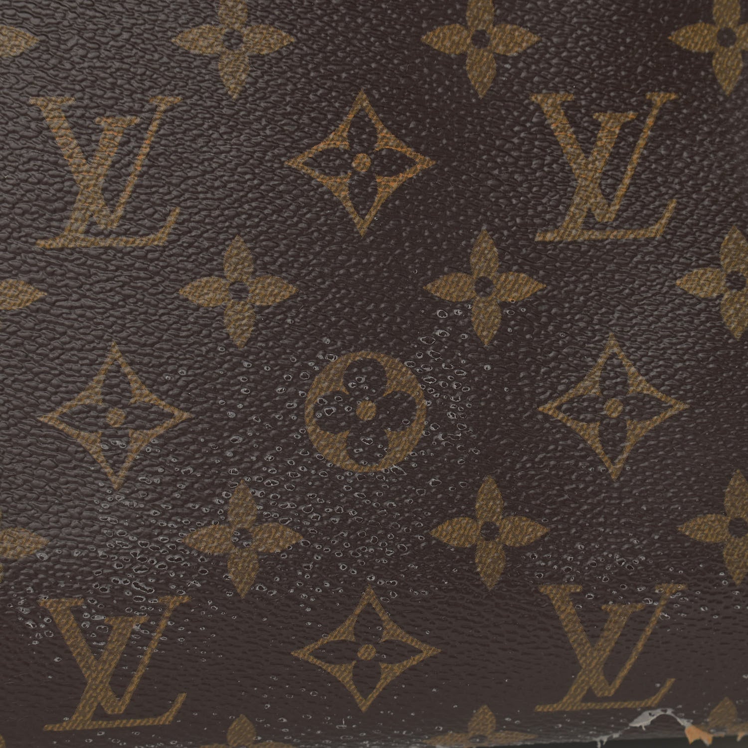 Louis Vuitton Monogram Artsy MM 16 of 19