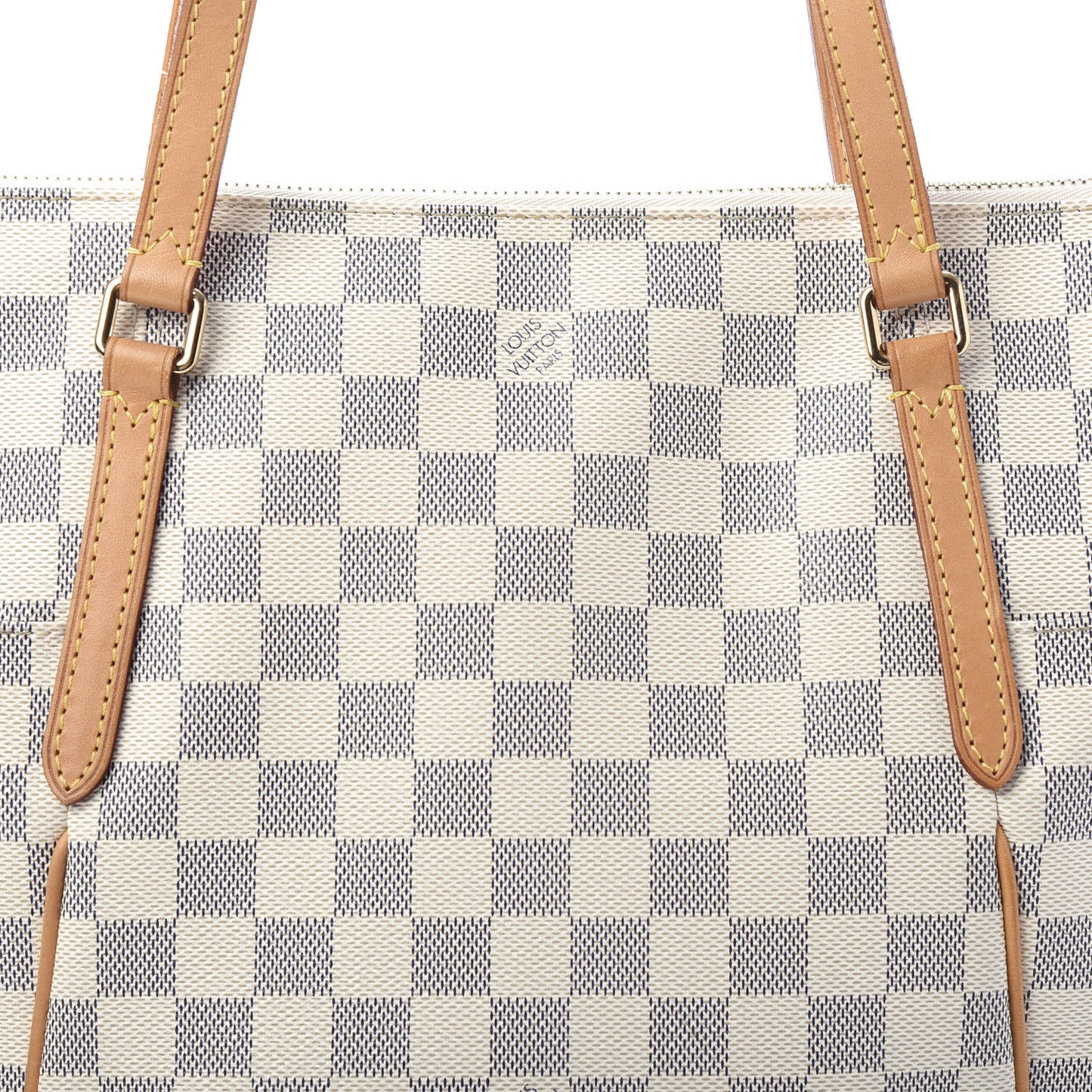 Damier Azur Totally MM
