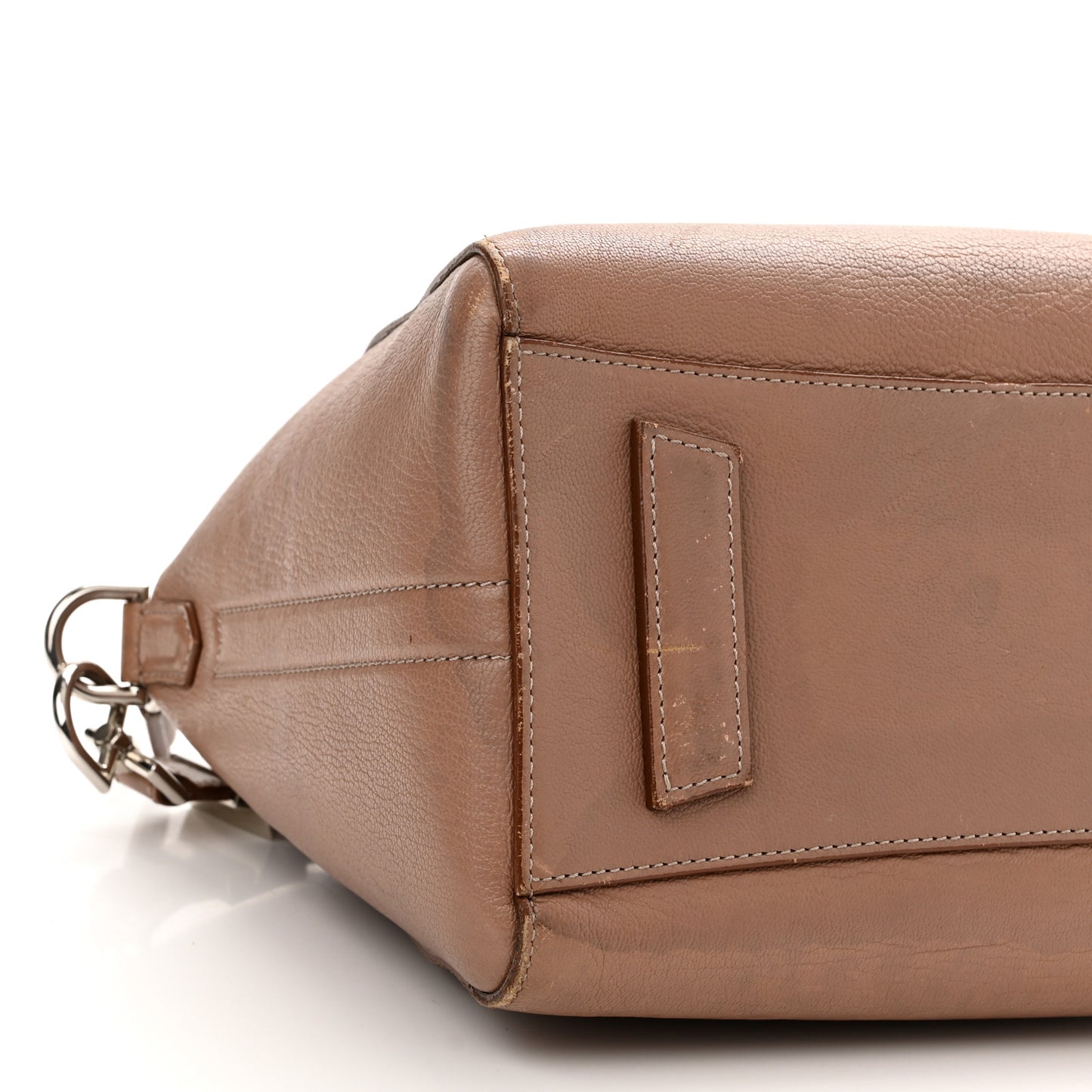 Sugar Goatskin Small Antigona