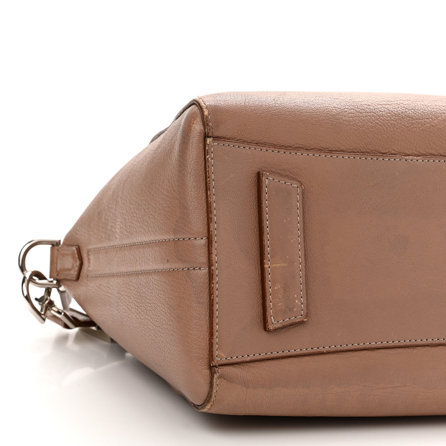 Givenchy Sugar Goatskin Small Antigona 9 of 18