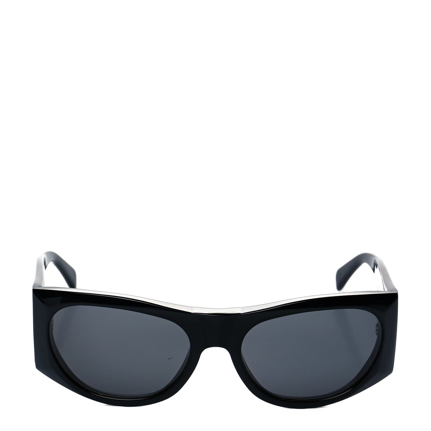 Celine Acetate Sunglasses CL40029I Black 2 of 8
