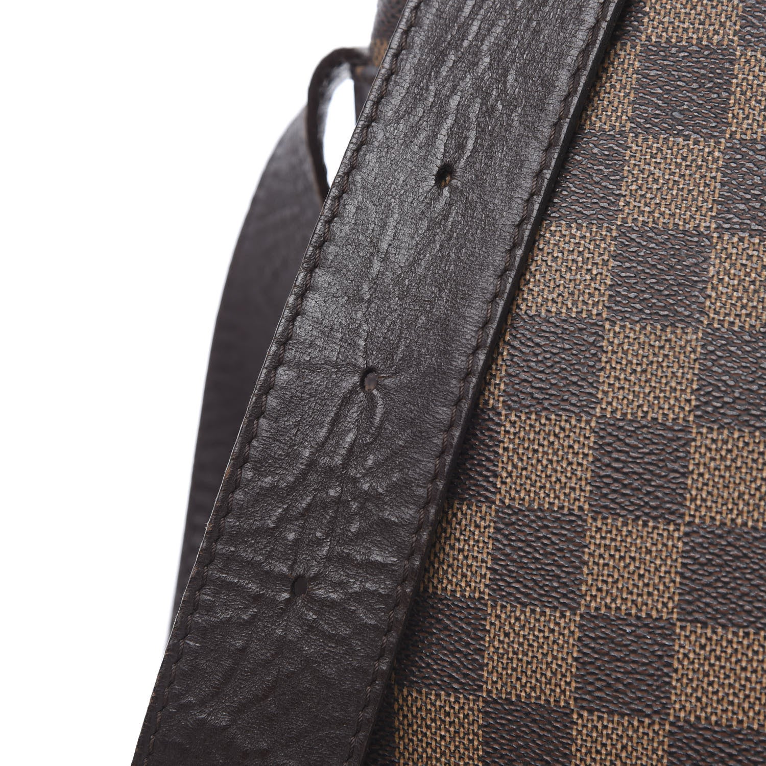 Louis Vuitton Damier Ebene Bastille Messenger 16 of 20