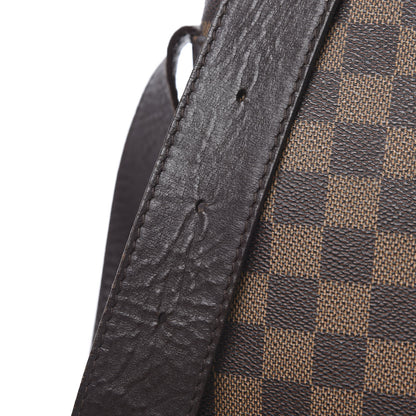 Louis Vuitton Damier Ebene Bastille Messenger 16 of 20