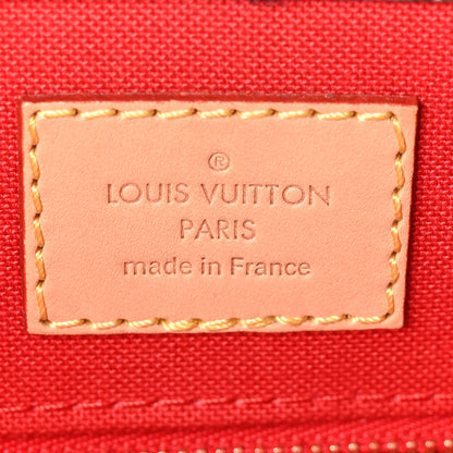 Louis Vuitton Monogram Sac Plat BB 5 of 8