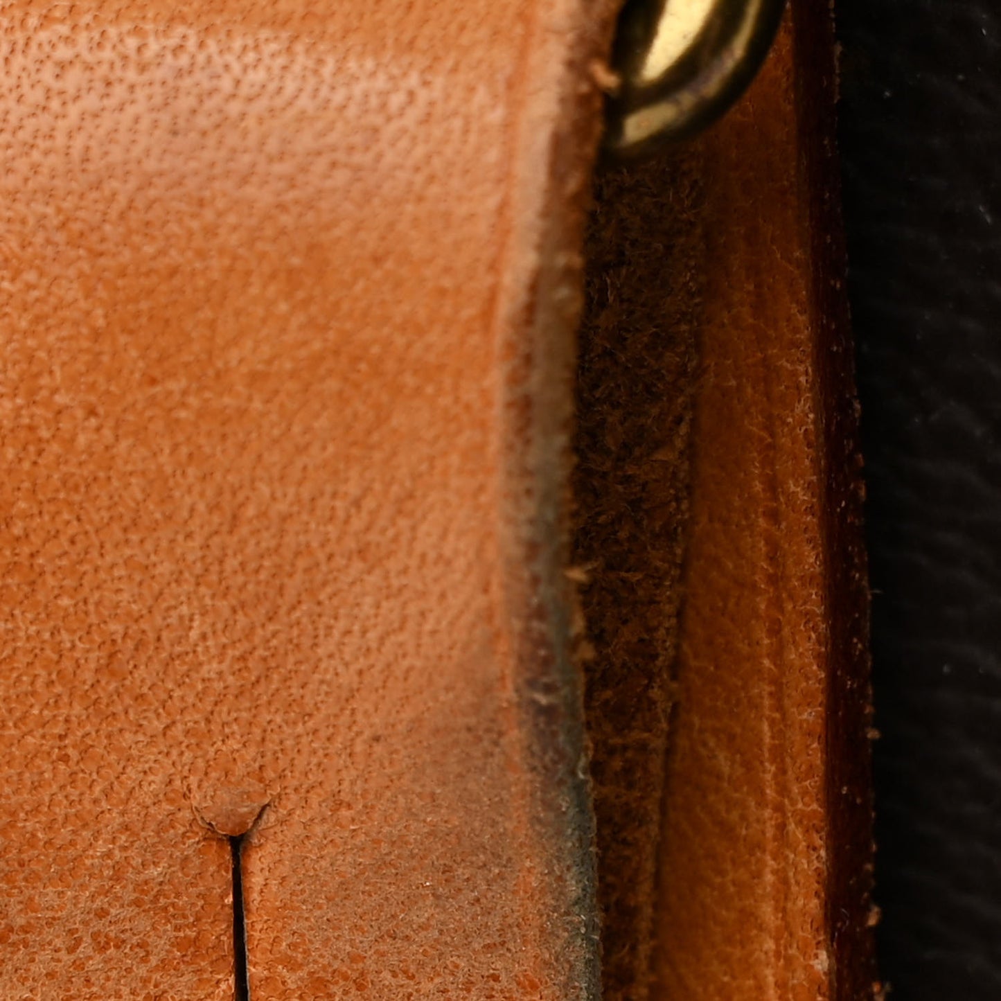 Monogram Cartouchiere 26