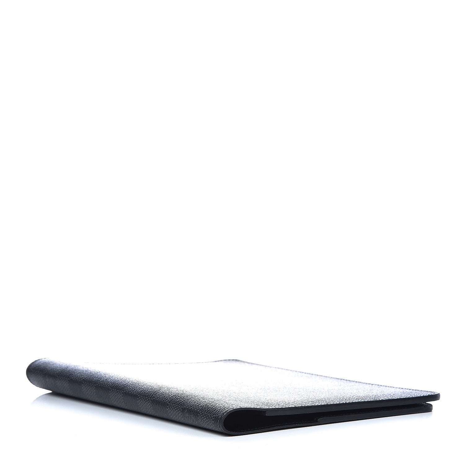 Louis Vuitton Damier Graphite Desk Agenda Cover 4 of 11