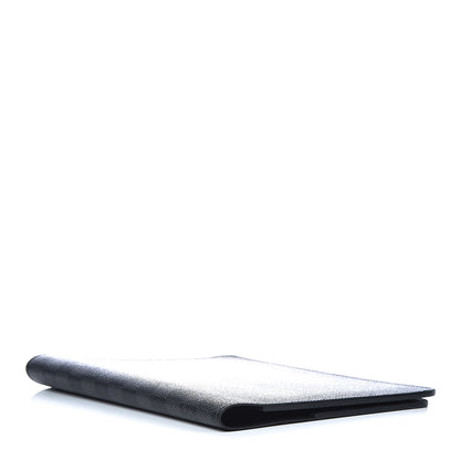 Louis Vuitton Damier Graphite Desk Agenda Cover 4 of 11