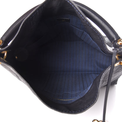 Louis Vuitton Empreinte Artsy MM Infini 5 of 13