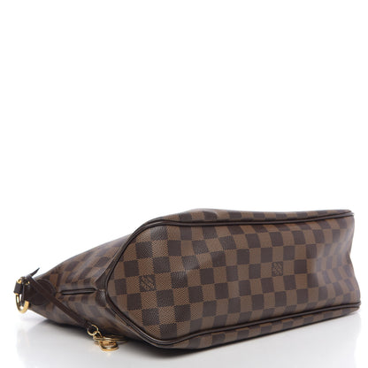 Louis Vuitton Damier Ebene Delightful PM 4 of 9