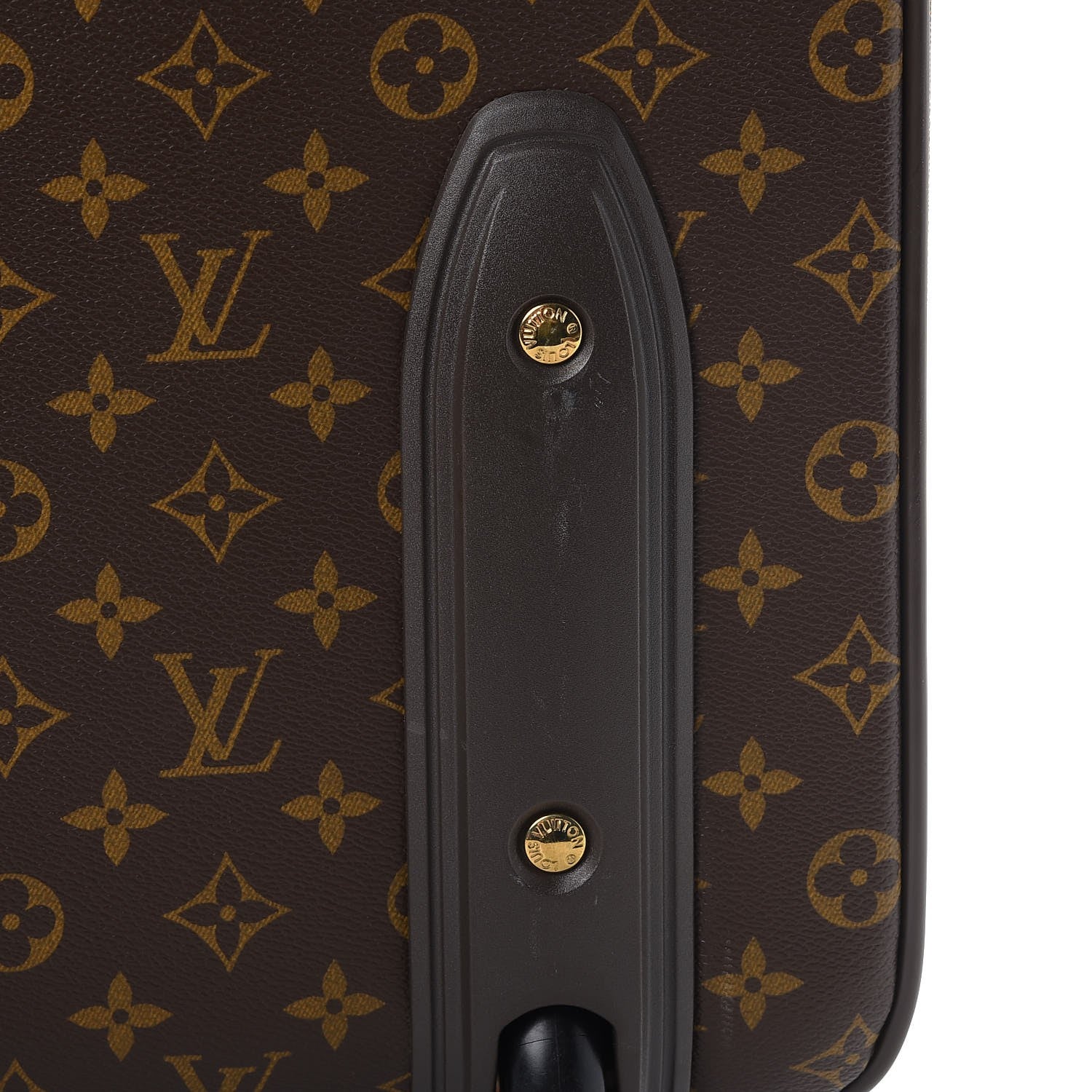 Louis Vuitton Monogram Pegase 45 13 of 21