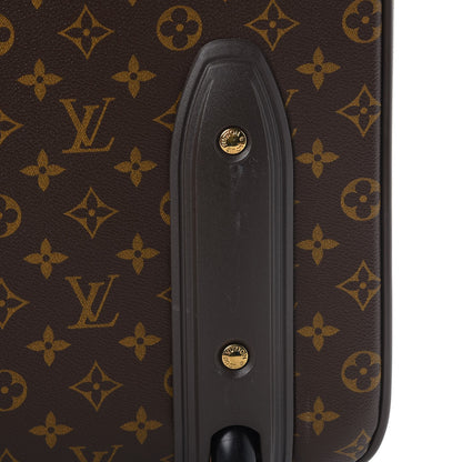 Louis Vuitton Monogram Pegase 45 13 of 21