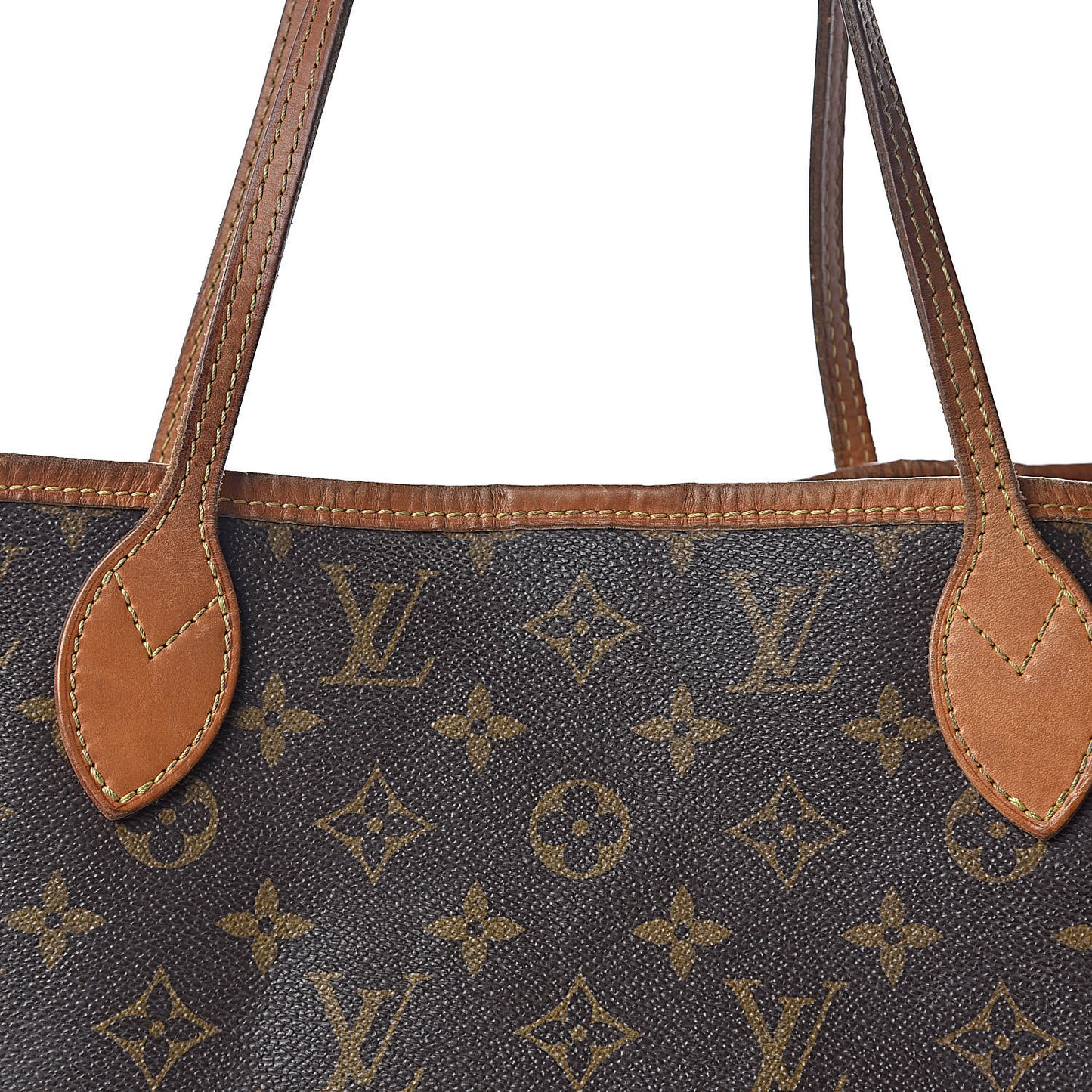 Monogram Neverfull MM