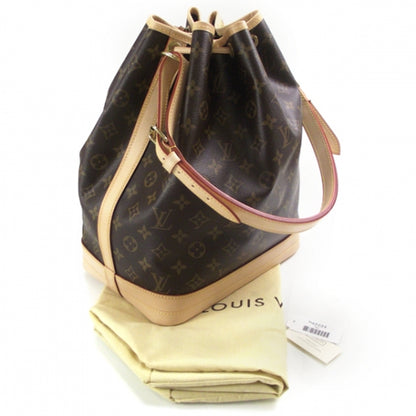 Louis Vuitton Monogram Noe 3 of 9
