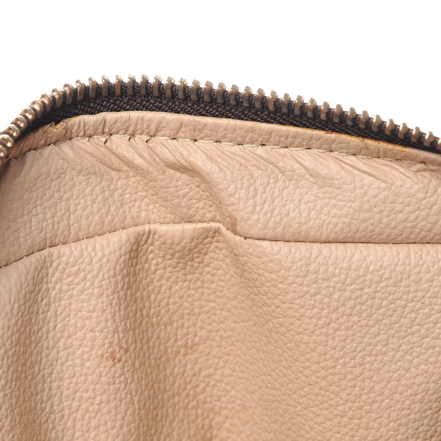 Monogram Trousse Toilette 23