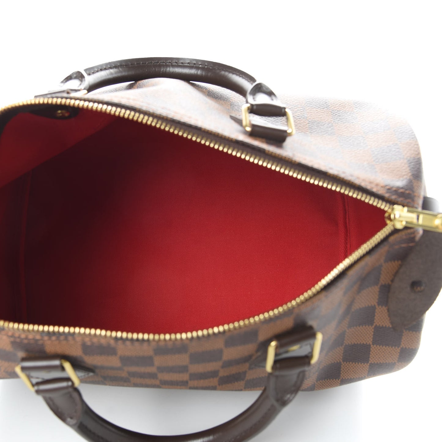 Damier Ebene Speedy 30