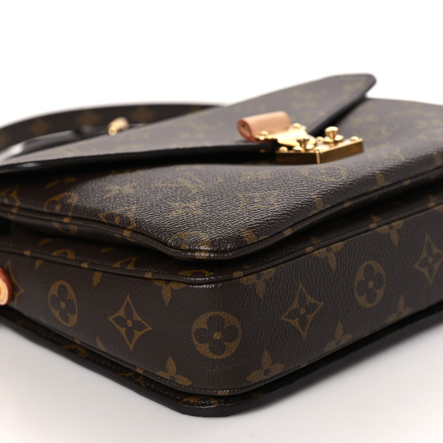 Louis Vuitton Monogram Pochette Metis 7 of 8