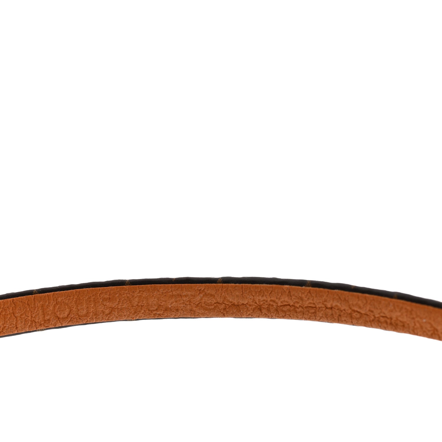 Louis Vuitton Monogram Mini Historic Bracelet 17 4 of 5