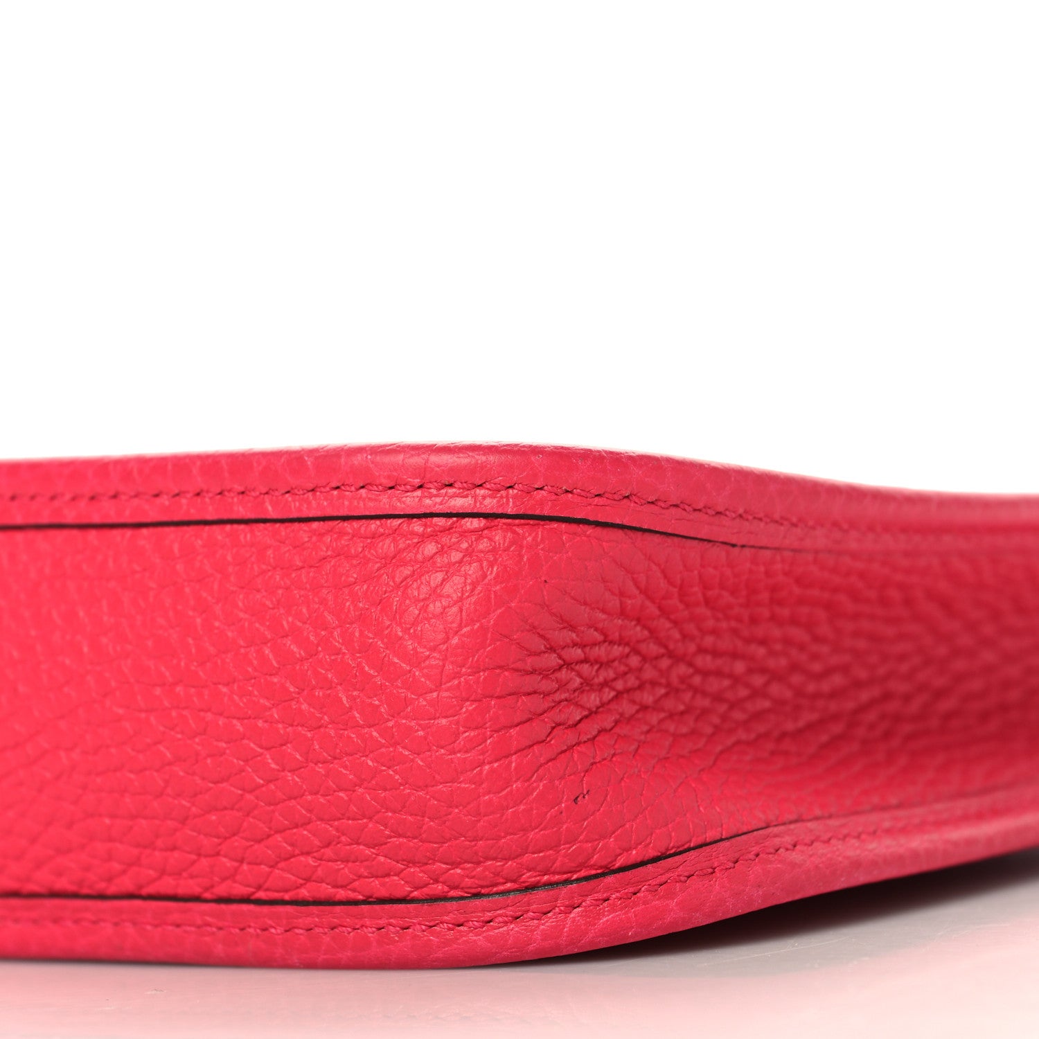 Hermes Taurillon Maurice Evelyne TPM Rose Mexico 10 of 11