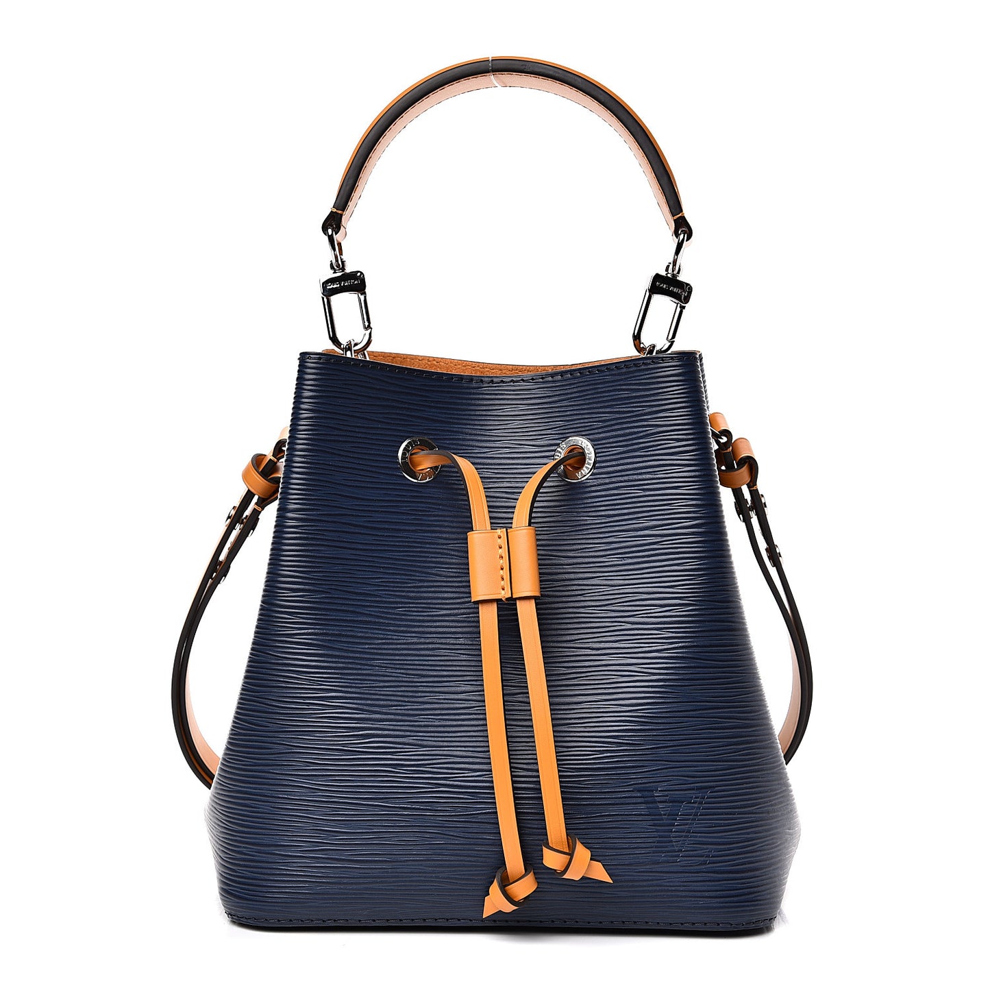 Epi Neonoe BB Indigo Safran
