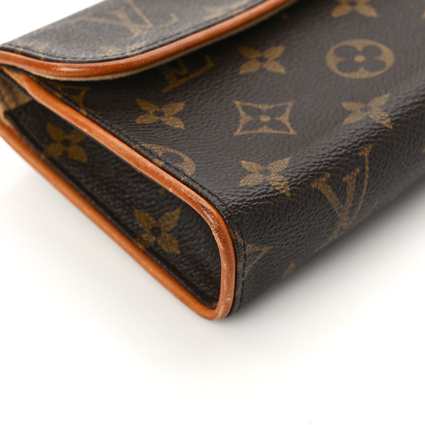 Monogram Pochette Florentine XS