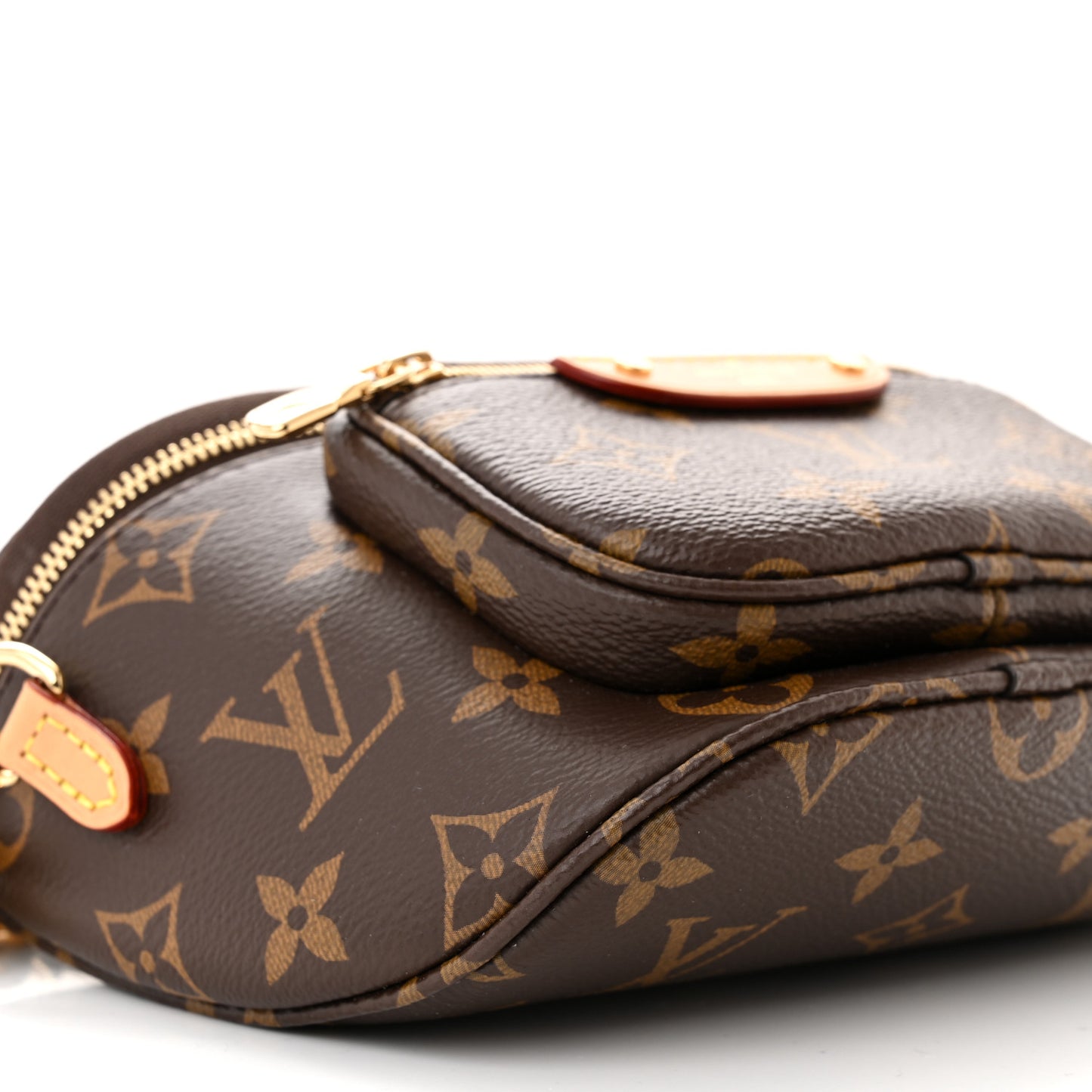 Monogram Mini Bumbag