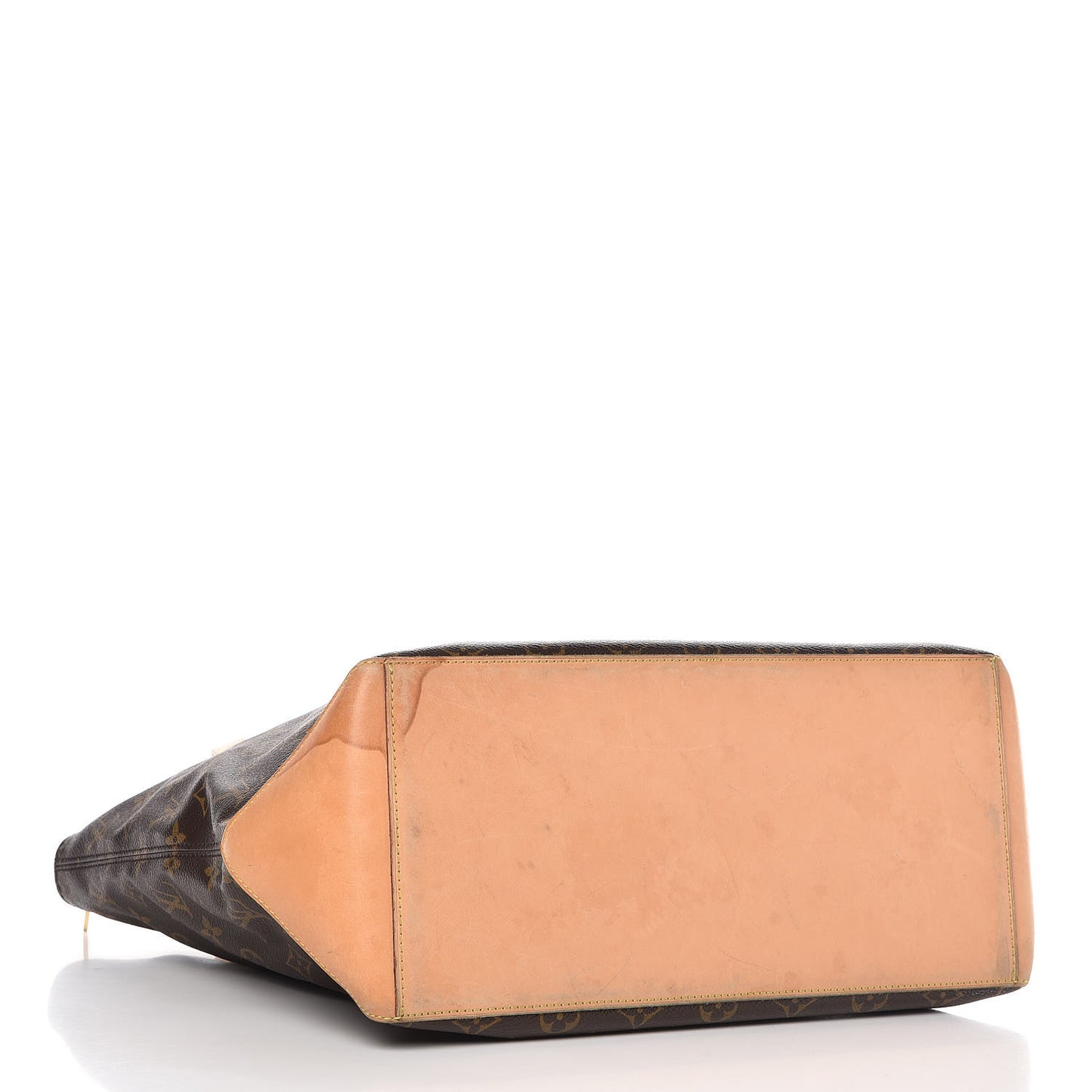 Monogram Cabas Mezzo