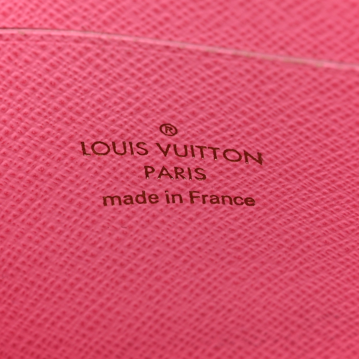 Louis Vuitton Monogram 2019 Christmas Animation Double Zip Pochette 6 of 10