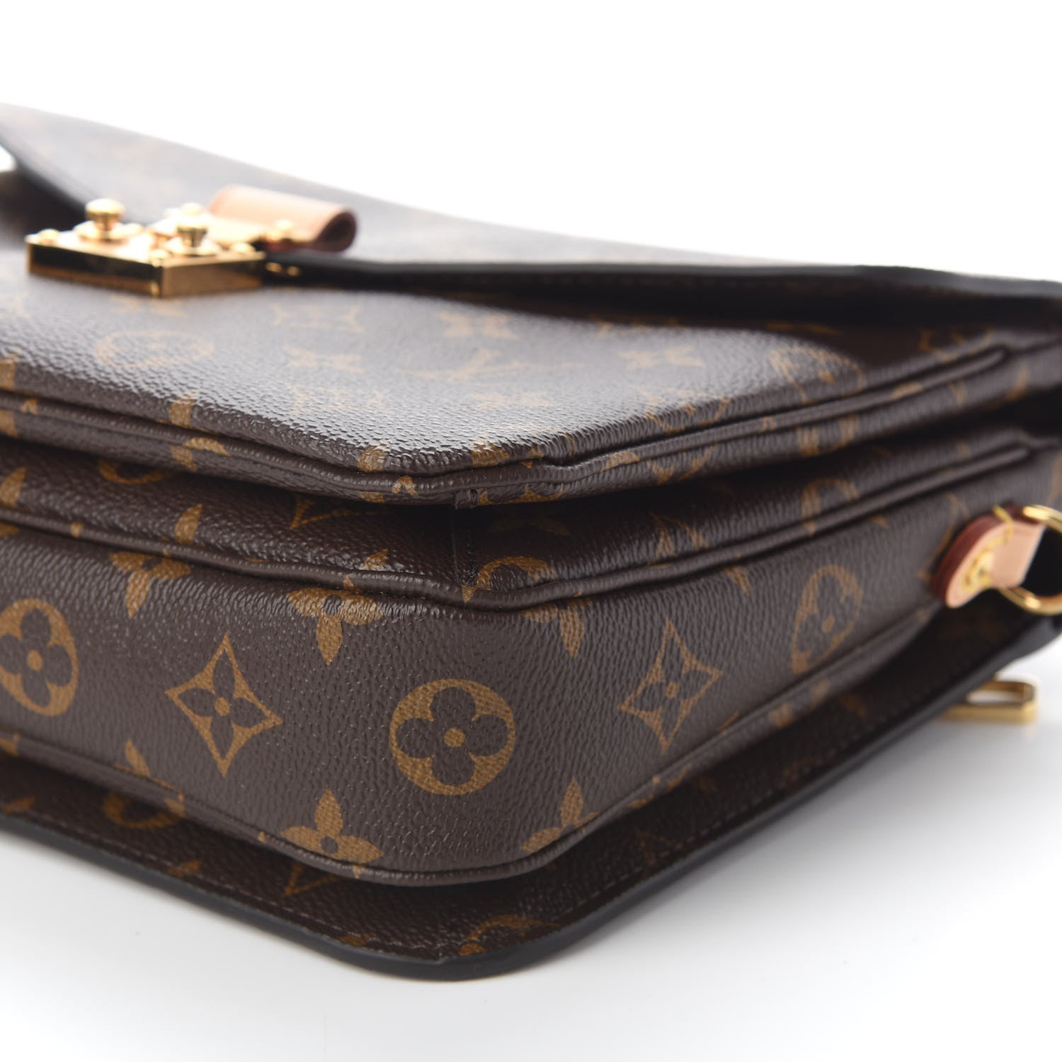 Louis Vuitton Monogram Pochette Metis 9 of 9
