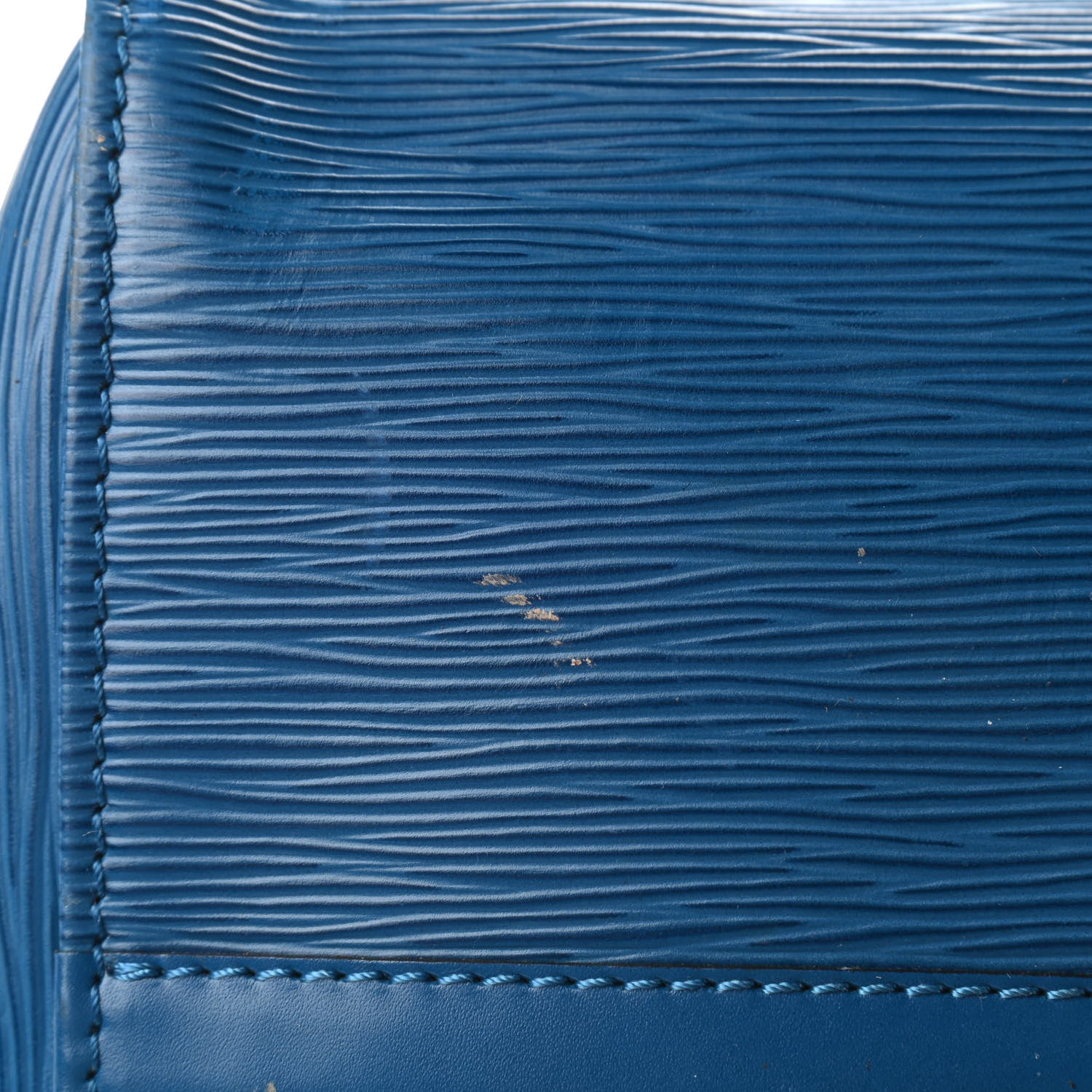 Louis Vuitton Epi Keepall 50 Toledo 10 of 10