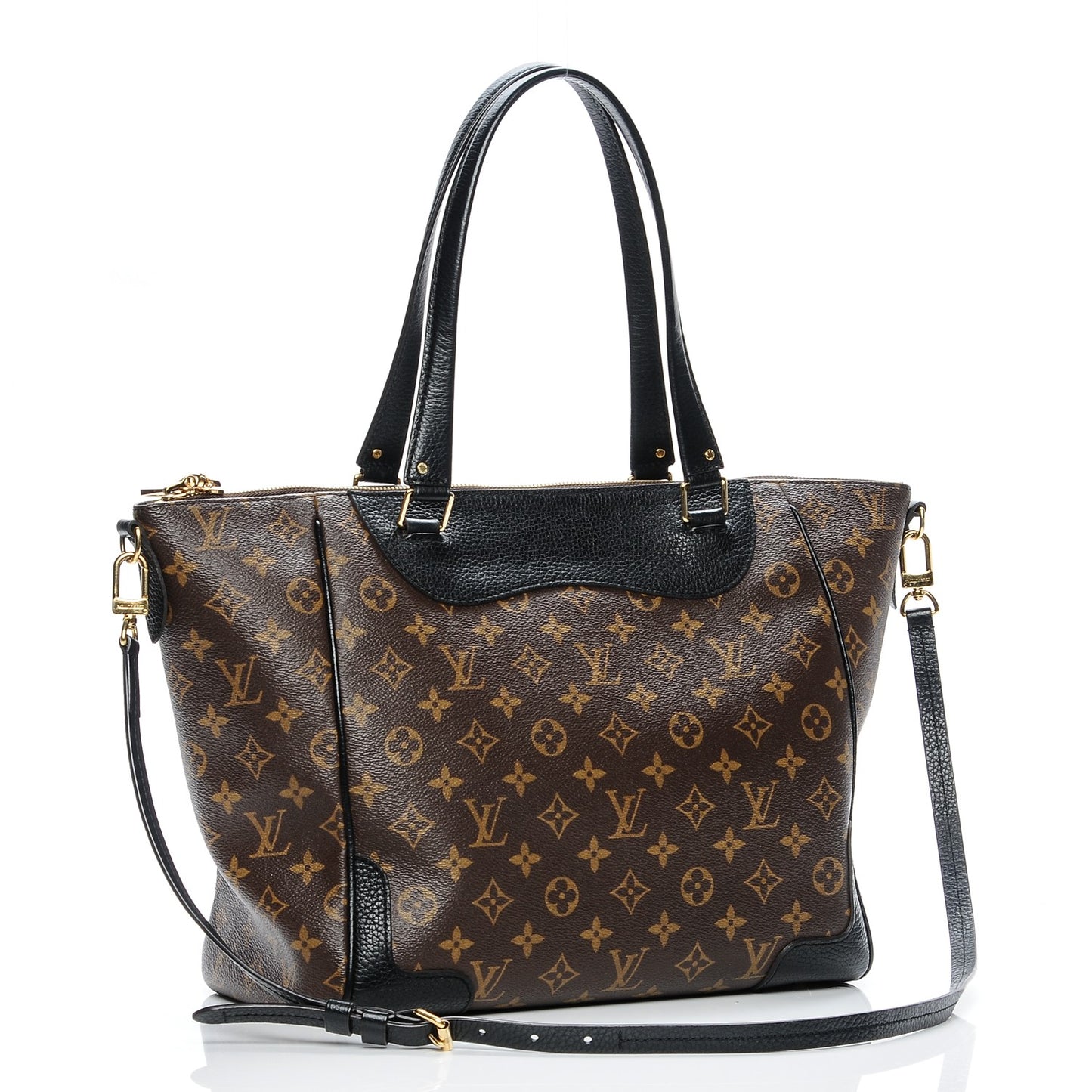 Monogram Estrela NM Black