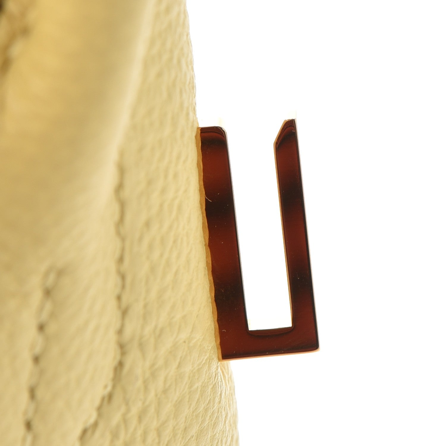 Hermes Togo Birkin 30 Jaune Poussin 27 of 36