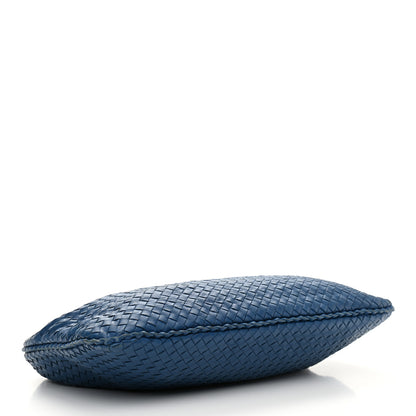 Bottega Veneta Nappa Intrecciato Large Veneta Hobo Empire 3 of 12