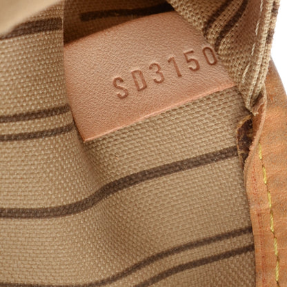 Louis Vuitton Monogram Neverfull MM 7 of 7