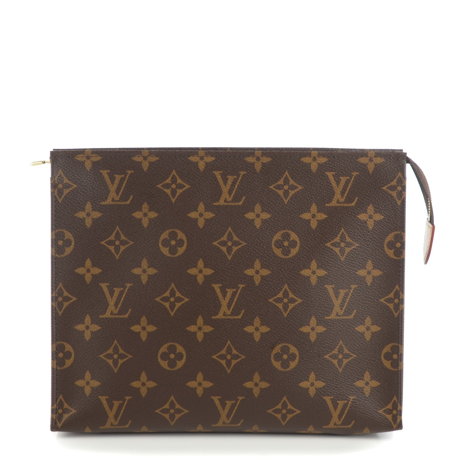 Louis Vuitton Monogram Poche Toilette 26 1 of 7