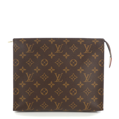 Louis Vuitton Monogram Poche Toilette 26 1 of 7