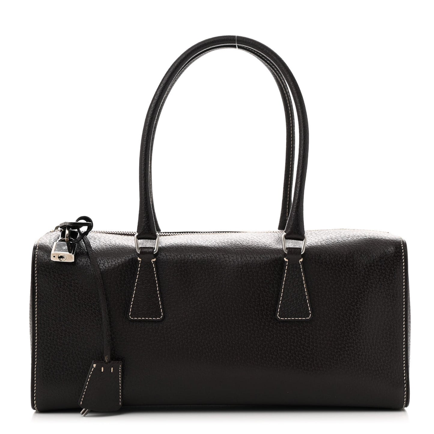Cinghiale Sport Rectangular Shoulder Bag Mosto
