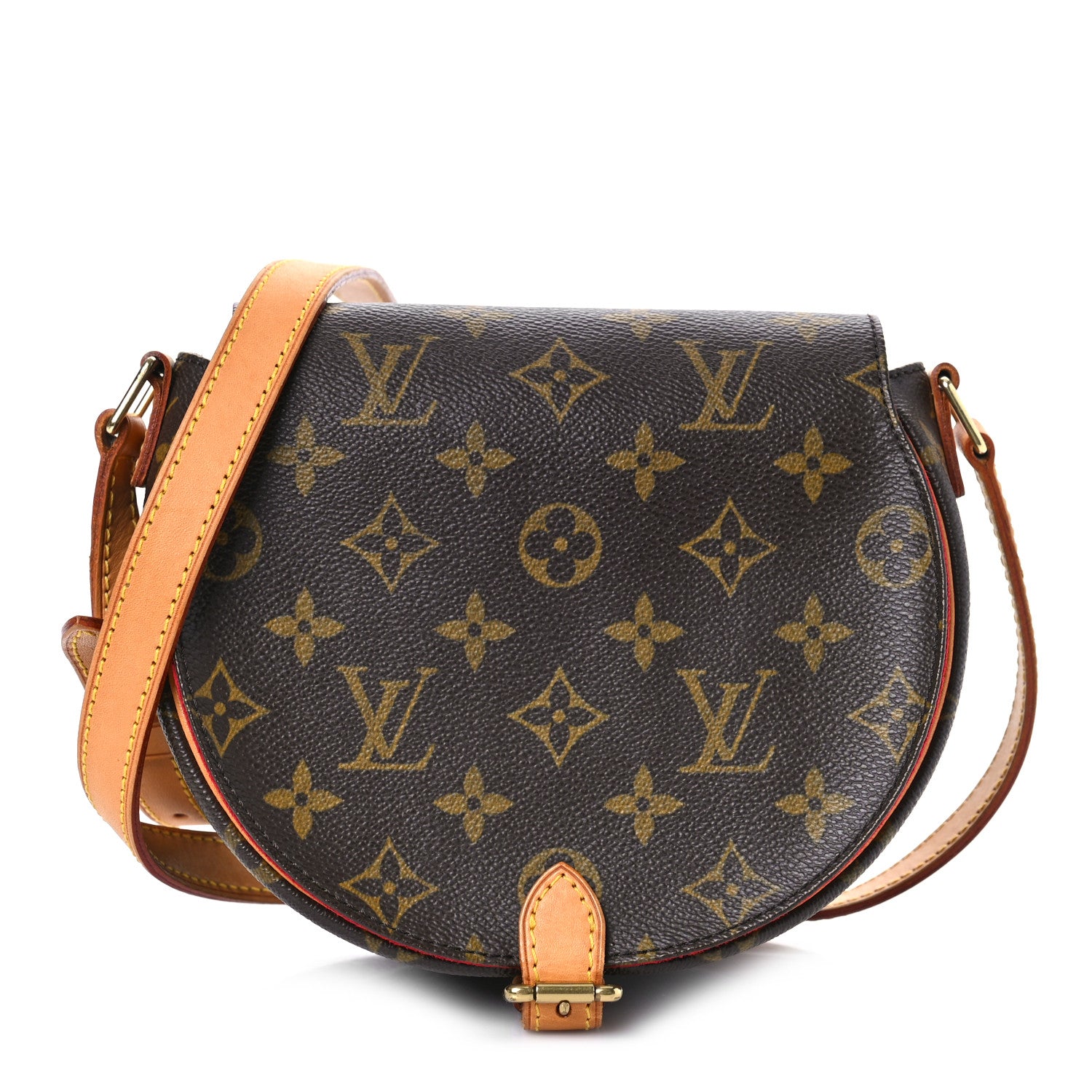 Louis Vuitton Monogram Tambourin 1 of 8