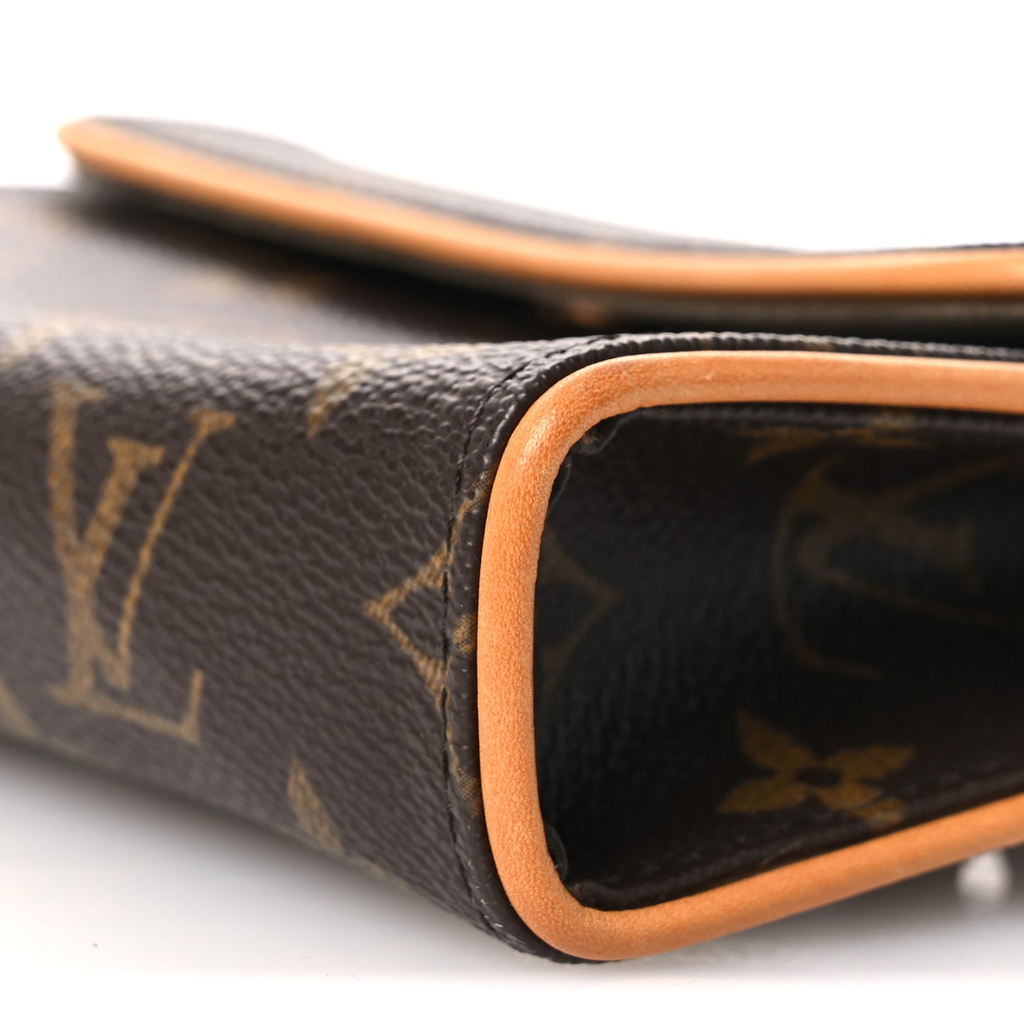 Monogram Pochette Florentine S