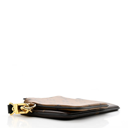 Louis Vuitton Reverse Monogram Giant Trio Pouch 4 of 9