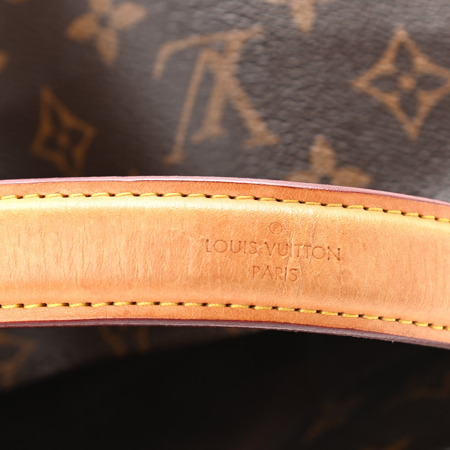 Louis Vuitton Monogram Metis 15 of 15